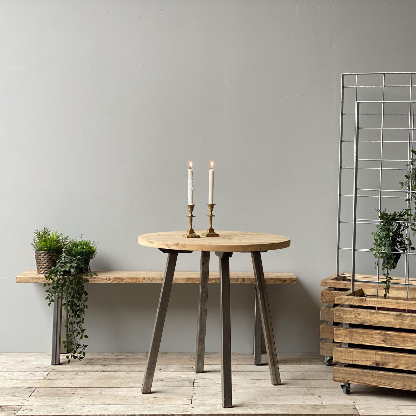 FJELL Cafébord