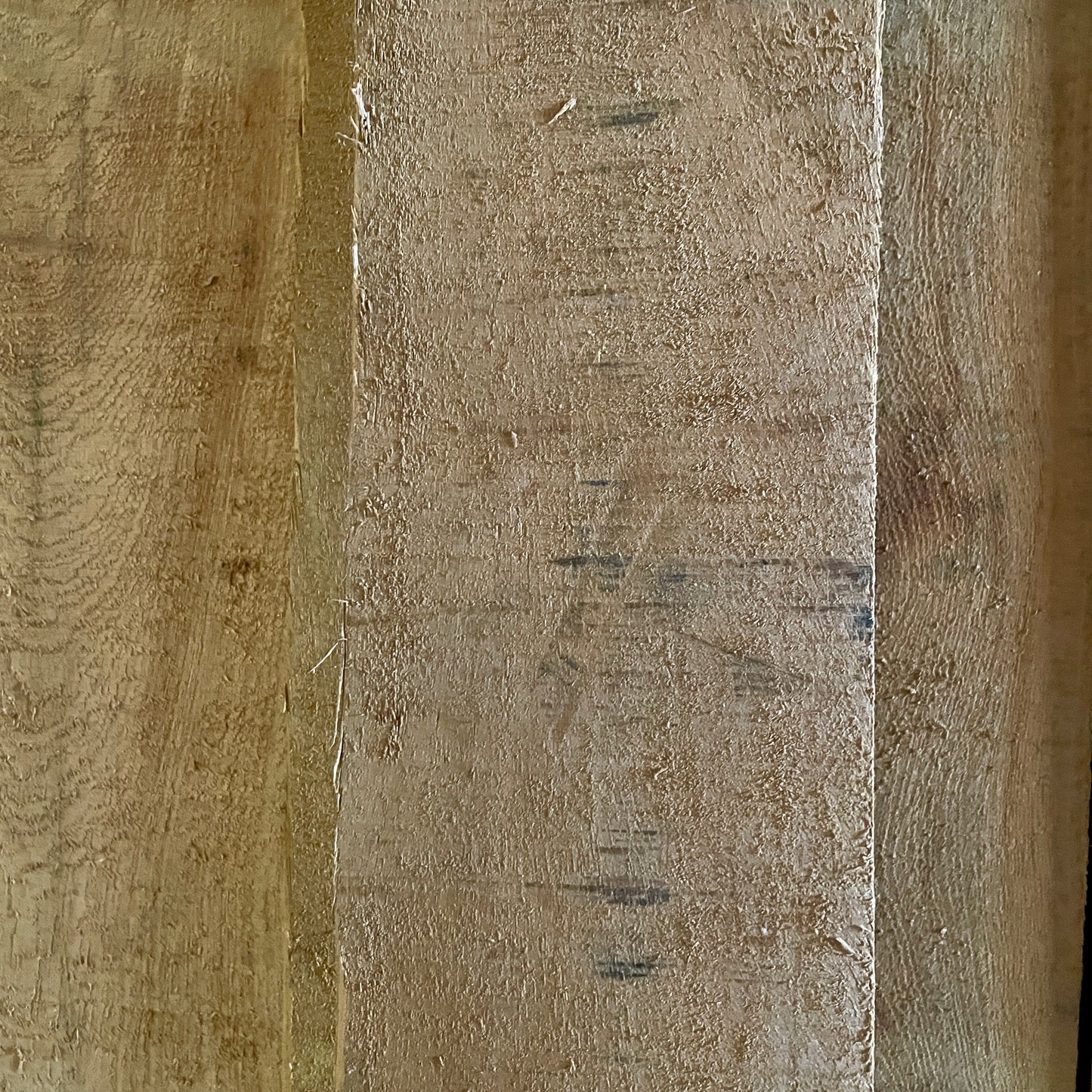 Guariuba, Ovntørret, FSC 100%, 1.550x155x40mm