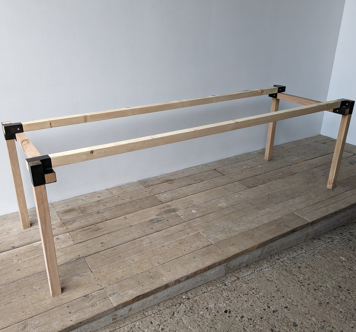 R&G Cubic stel