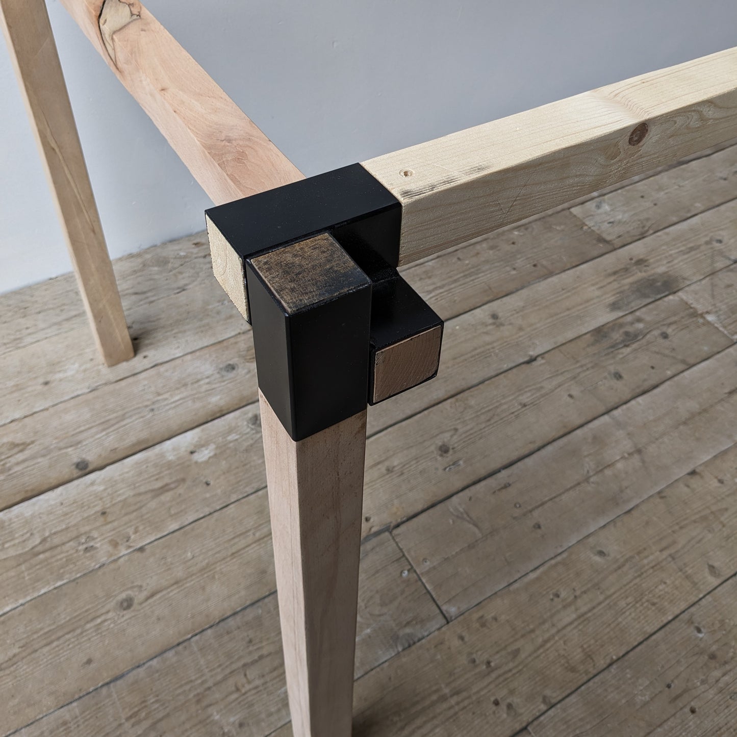 R&G Cubic stel