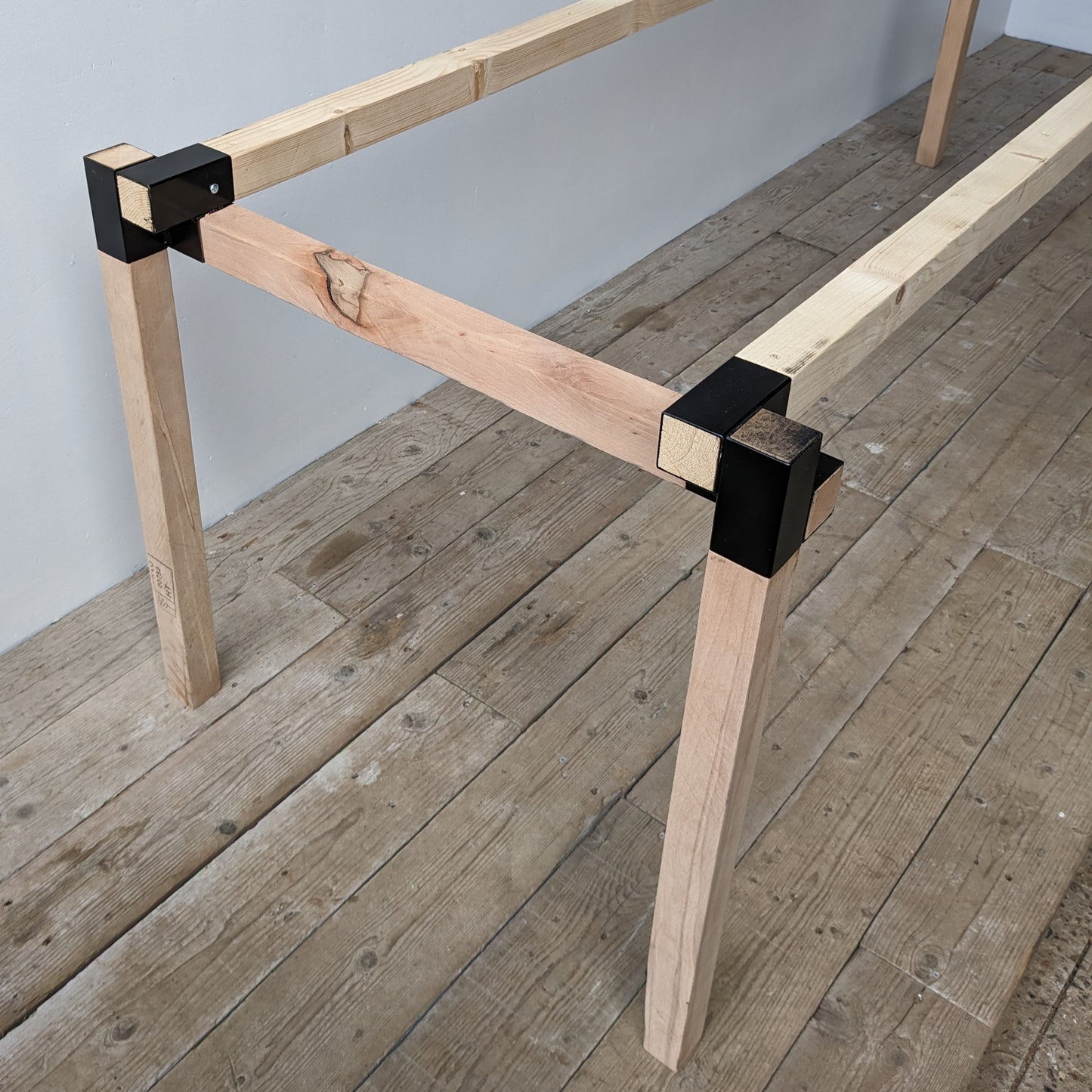 R&G Cubic stel