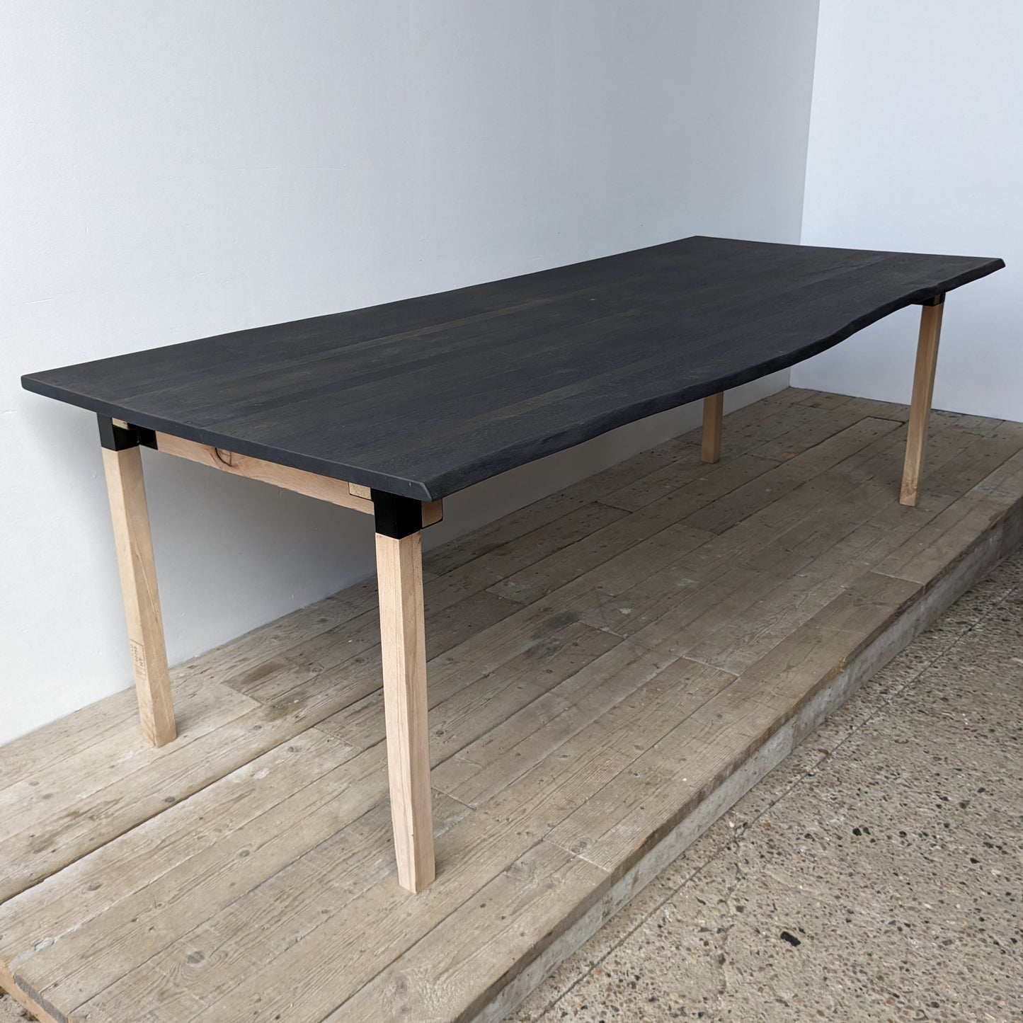 R&G Cubic stel