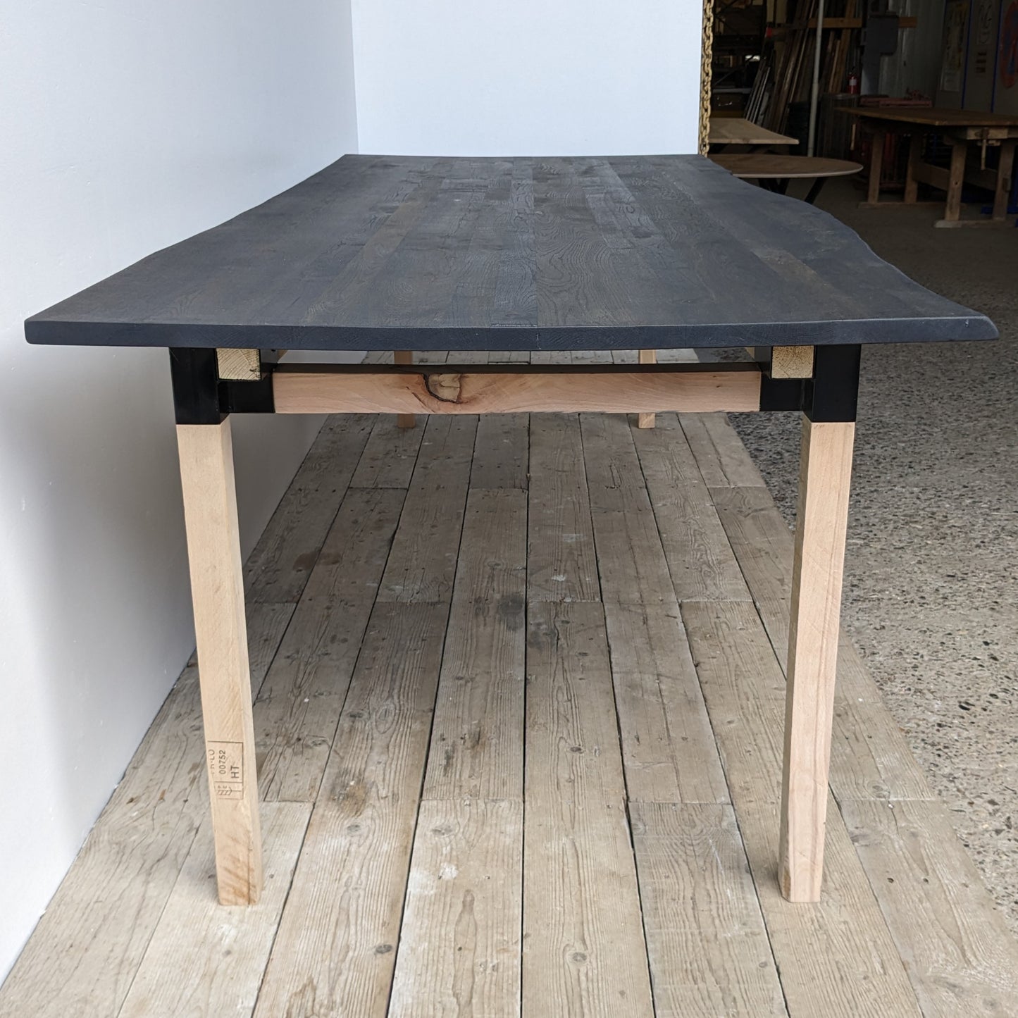 R&G Cubic stel