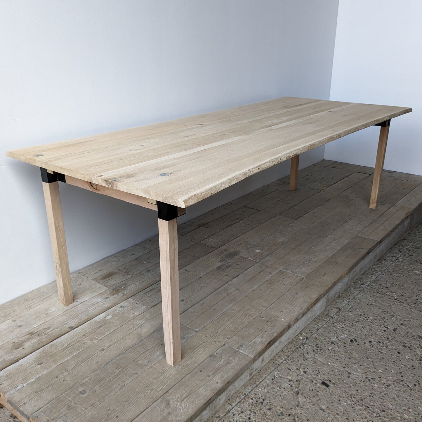 R&G Cubic stel