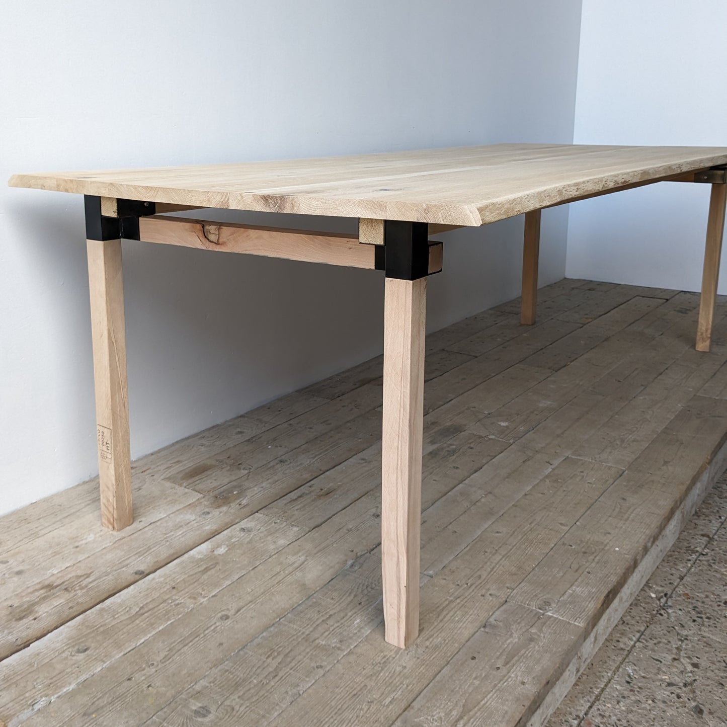 R&G Cubic stel
