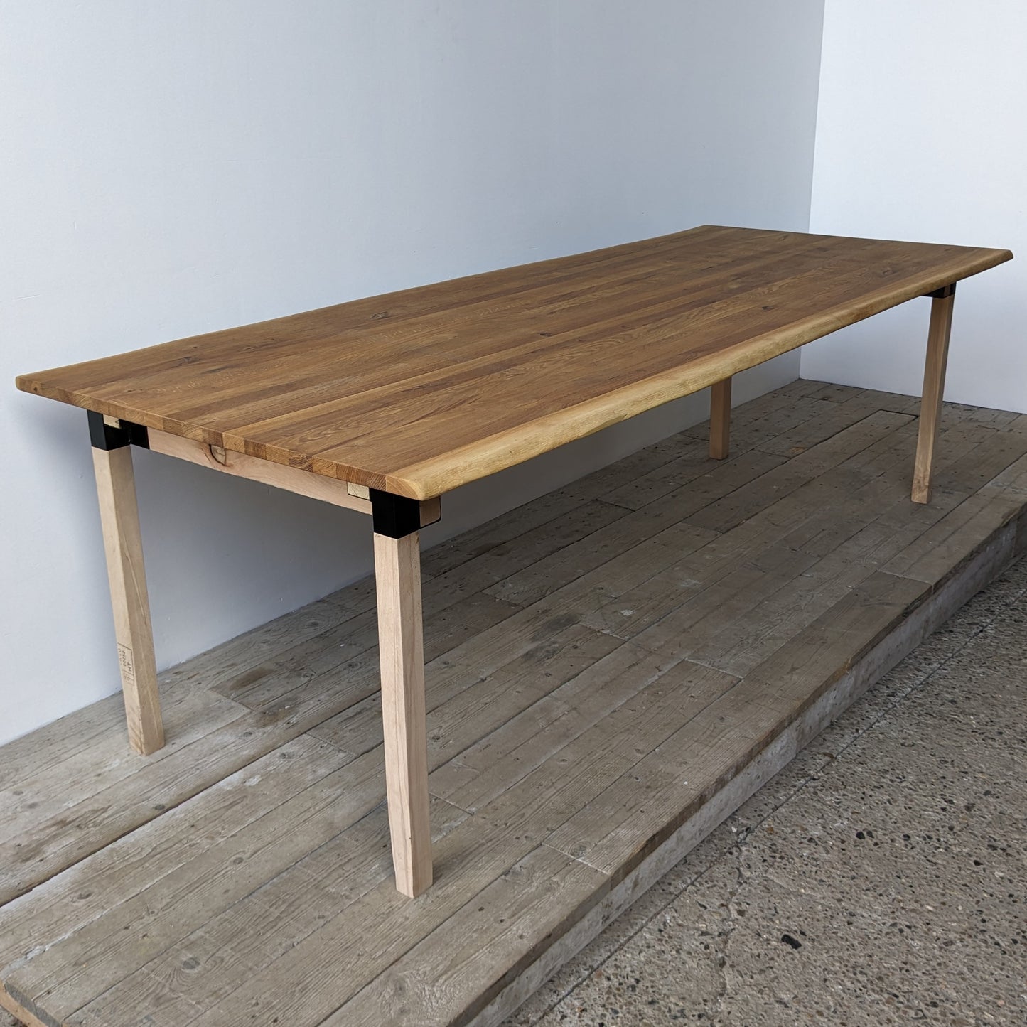 R&G Cubic stel