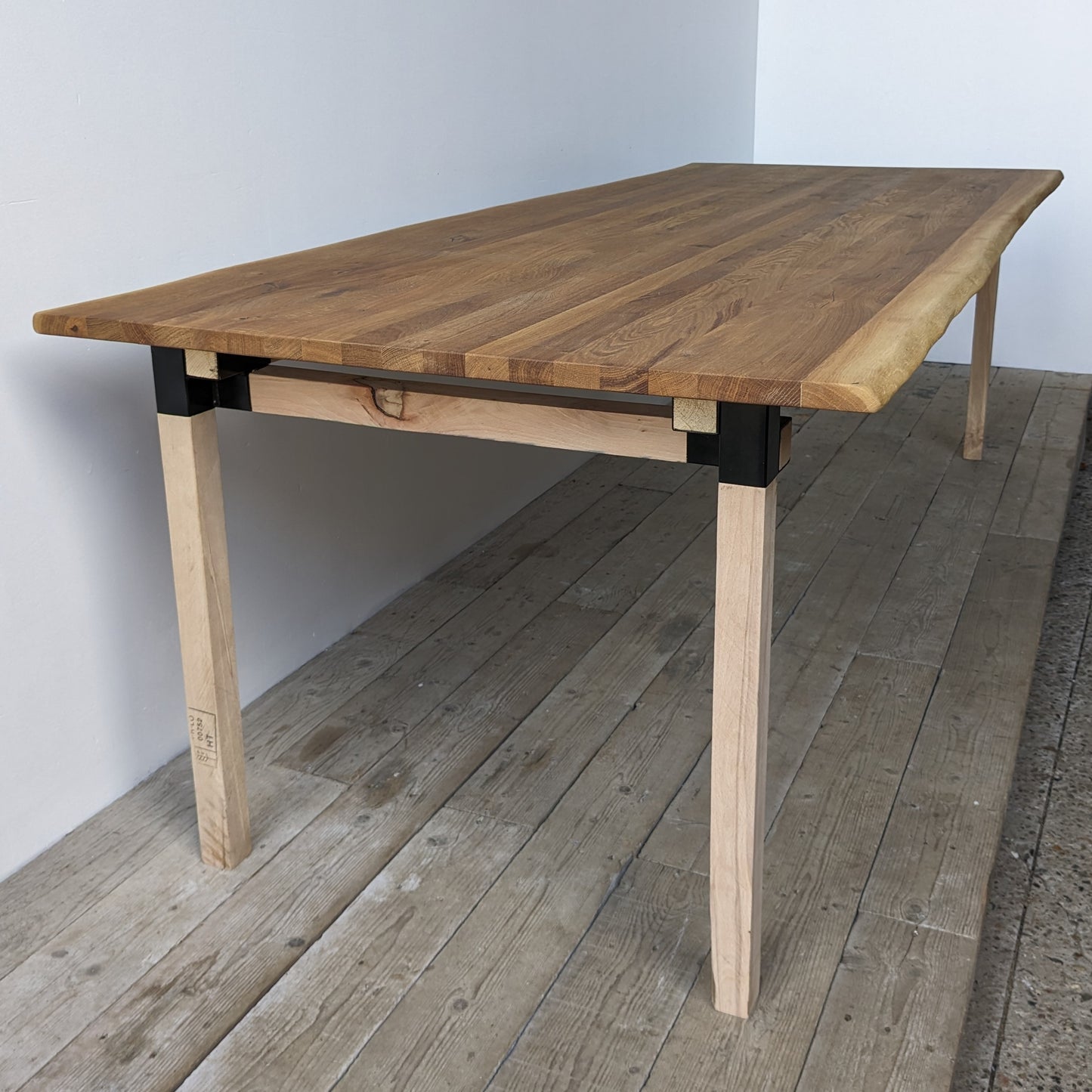 R&G Cubic stel