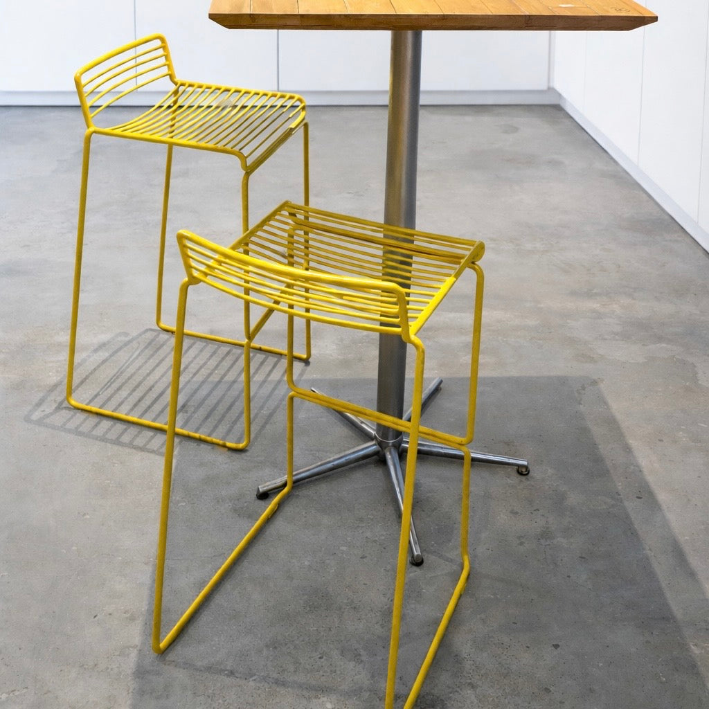 Nolita 3658 Barstol Hay