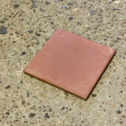 Staloton terracotta klinker (restparti) – to størrelser