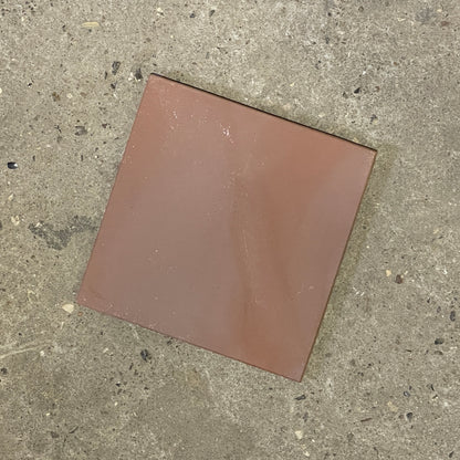Staloton terracotta klinker (restparti) – to størrelser