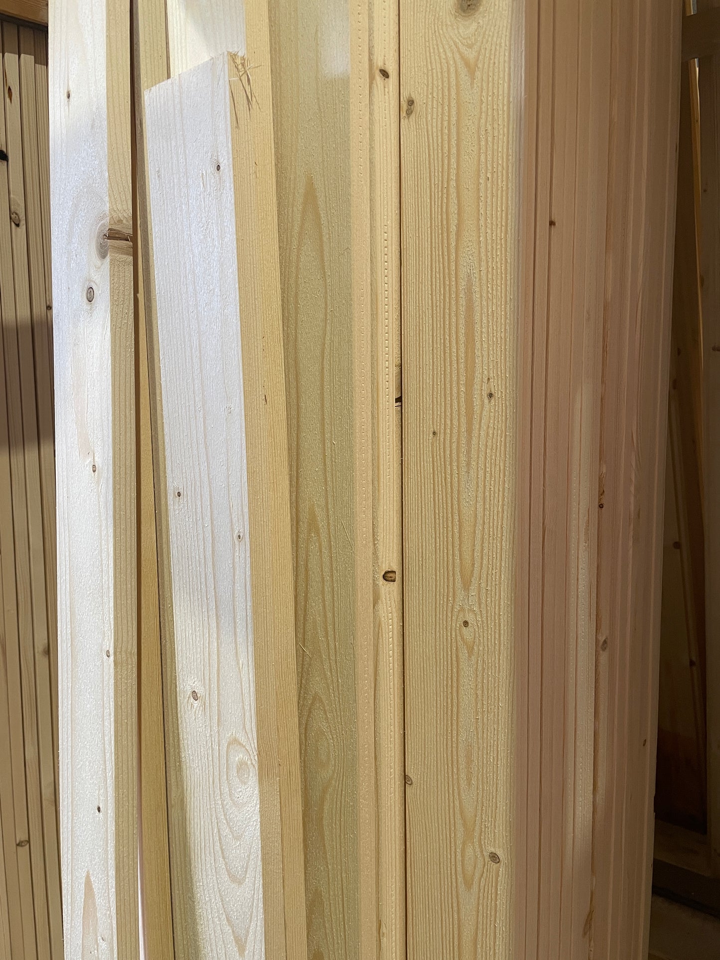 Superwood SW04 21 x 95 MM