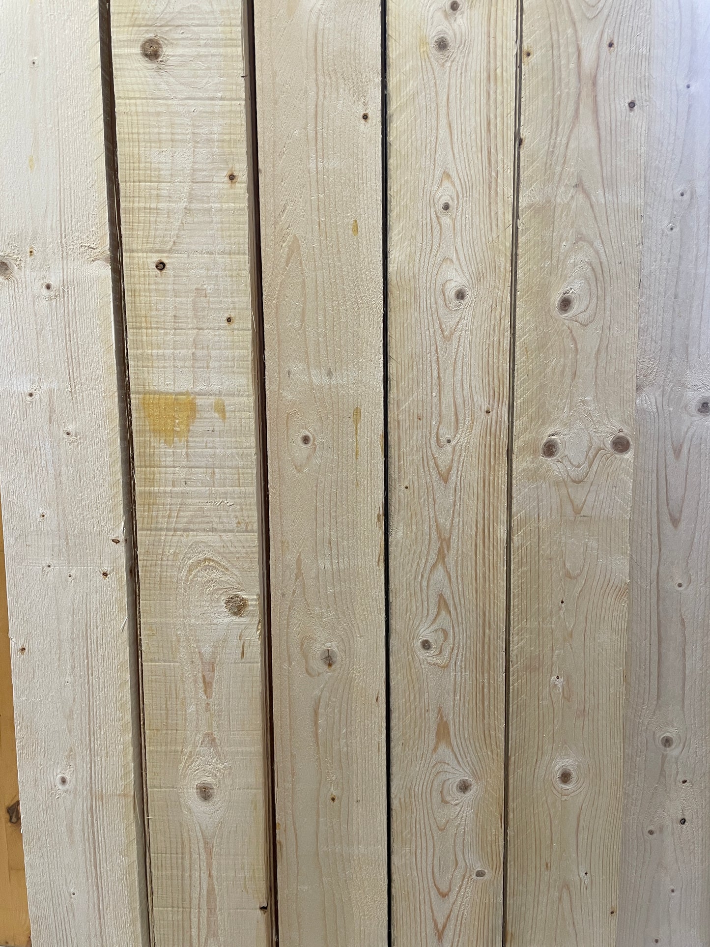 Superwood SW04 Brædder 27 x 153MM