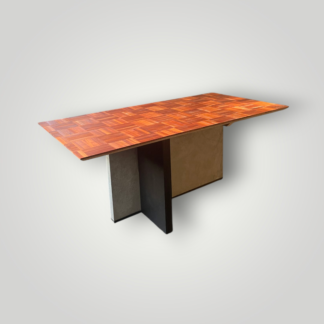 R&G Urban Concrete Blackline