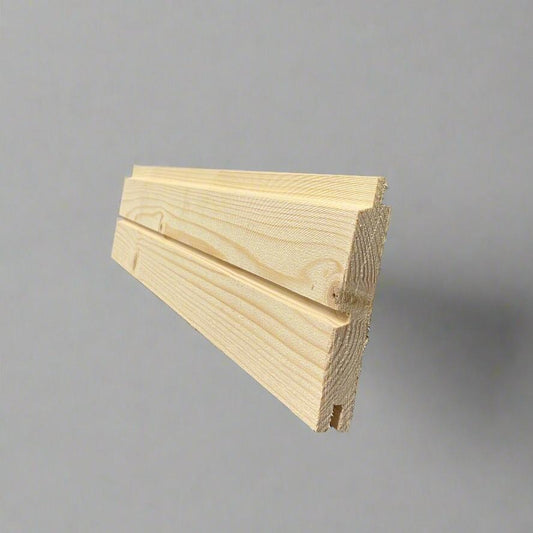 SW107, 21x145, 2. sortering Superwood, verdens næstbedste bræt,  2. sorterings Superwood, bæredygtigt træ, gennemimprægneret, imprægneret træ, facadebeklædning, hegn, udendørstræ, udendørs træ, FSC-certificeret træ, PEFC-certificeret træ, Råt&Godt - fordi mennesker og materialer fortjener en chance til.