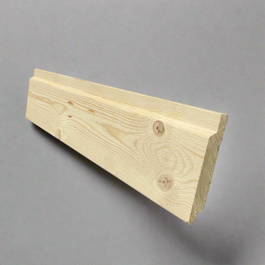 SW31, 21x145, Verdens næstbedste bræt - 2. sortering Superwood til skarpe priser. Se vores udvalg her. Kontakt: 77 77 06 06 / vaerksted@raatoggodt.dk. Råt&Godt - fordi mennesker og materialer fortjener en chance til. 2. sorterings Superwood, bæredygtigt træ, imprægneret træ, facadebeklædning, hegn, udendørstræ, udendørs træ, FSC-certificeret træ, PEFC-certificeret træ, cradle-to-cradle certificeret facadebeklædning. 