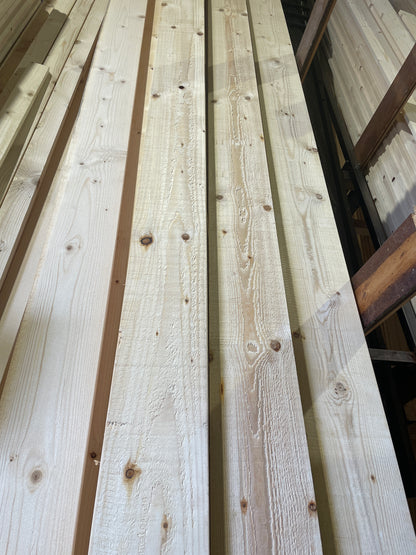 Her ses vores produkt Superwood SW04 i længden 21 x175MM