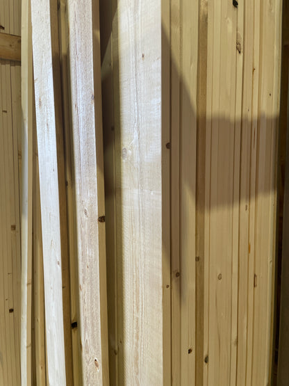 Her ses produktet Superwood SW04 i længden 21 x175MM