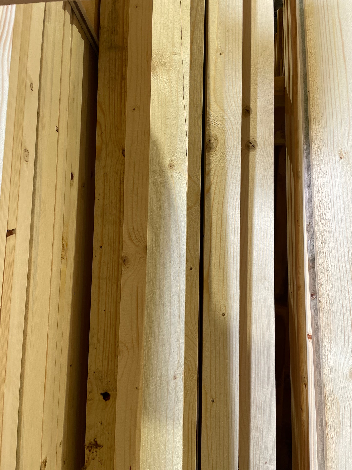 Her ses vores produkt Superwood SW04  21 x 70MM