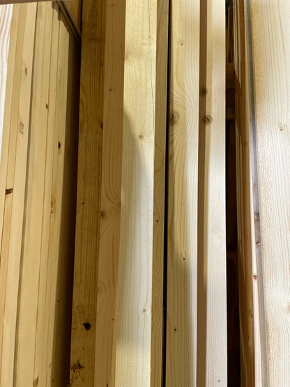 Her ses vores produkt Superwood SW04  21 x 70MM