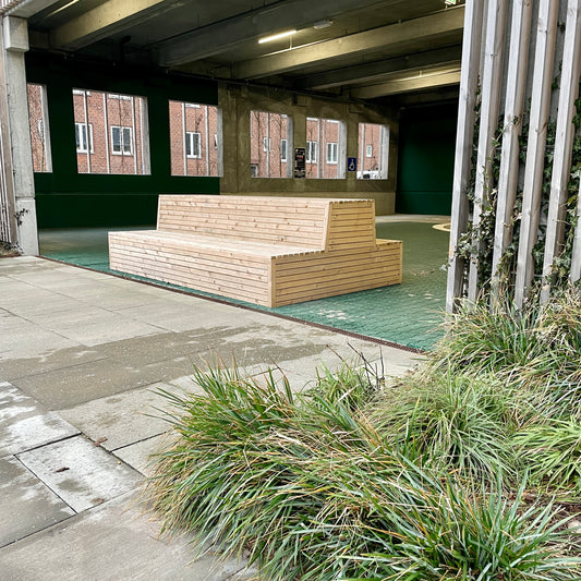 Superwood SW04 21 x 95 mm