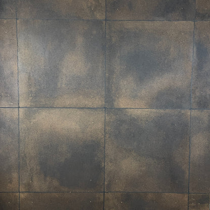 Vægbeklædning - RUST