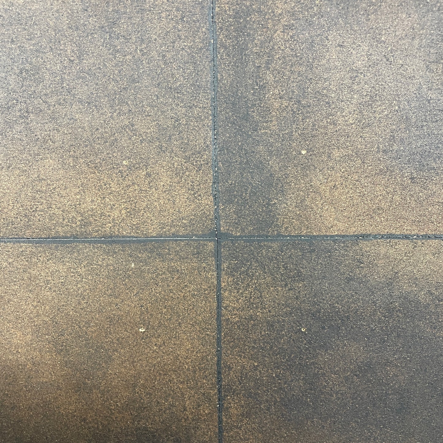 Vægbeklædning - RUST