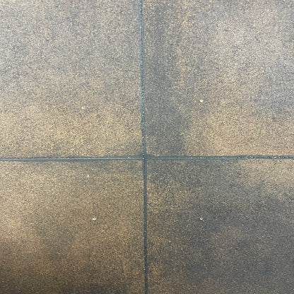 Vægbeklædning - RUST