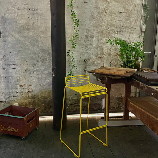 Nolita 3658 Barstol Hay