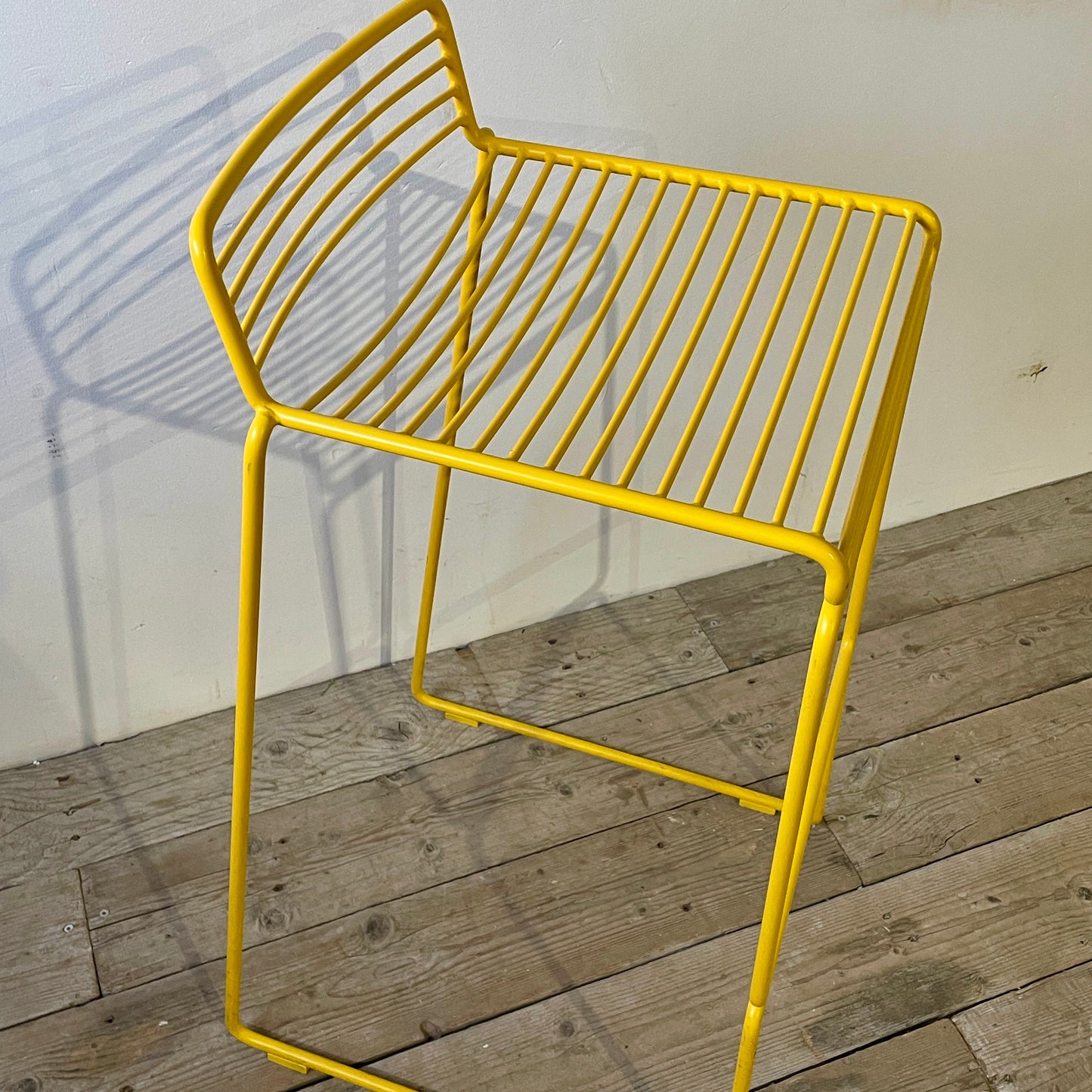 Nolita 3658 Barstol Hay