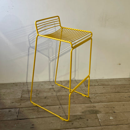 Nolita 3658 Barstol Hay