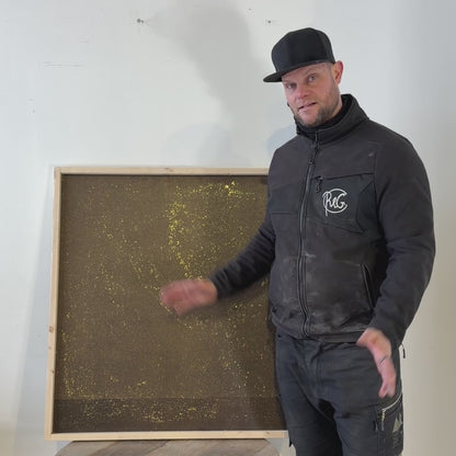 Vægbeklædning - STARDUST